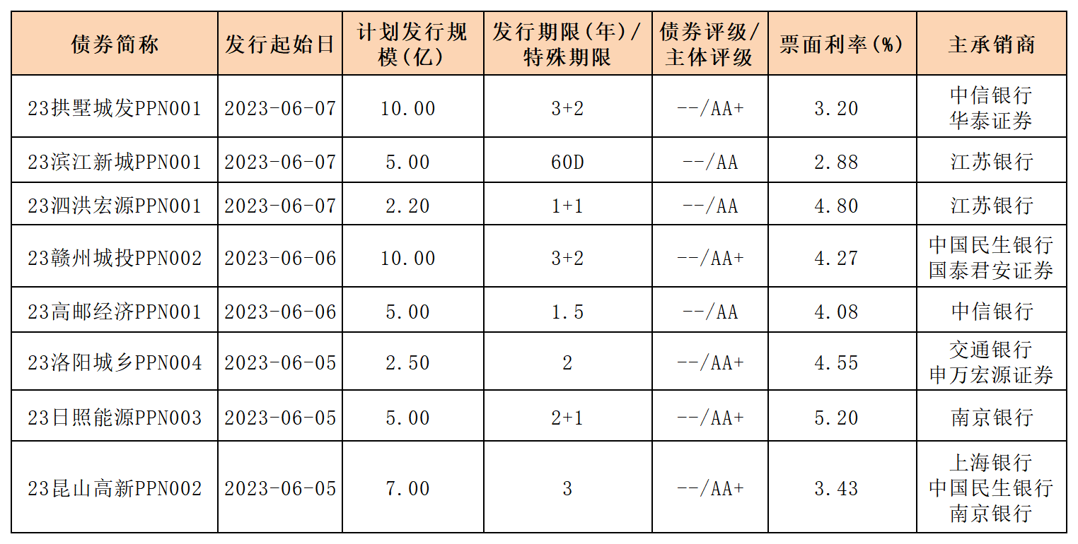 新发行债券_PPN.png 新发行债券_PPN.png
